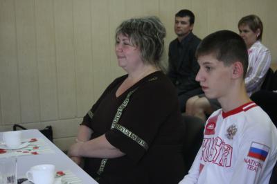 Илья Липилин